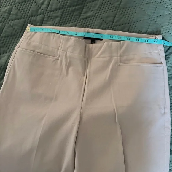 NWT Talbot’s Heritage Pants - Picture 5 of 9